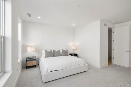 New construction Townhouse house 1815 N Williams St, Denver, CO 80218 null- photo 10 10