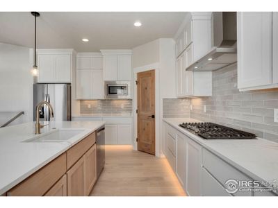 New construction Single-Family house 23845 E River Front Dr, Aurora, CO 80019 plan Sophia - image 12