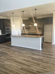 New construction Single-Family house 4538 Sea Lavender, San Antonio, TX 78245 - image 12