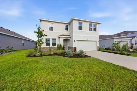 New construction Single-Family house 624 160Th St E, Bradenton, FL 34212 - image