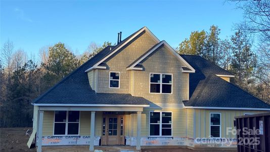 New construction Single-Family house 217 Heartland Dr, Rock Hill, SC 29732 null- photo 0