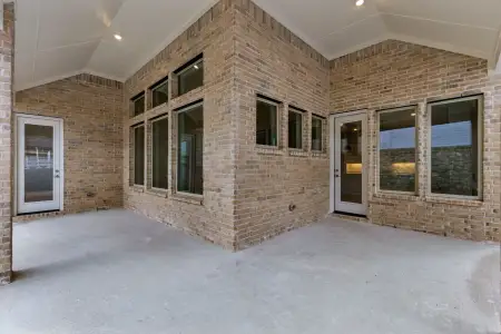 New construction Single-Family house 4900 Sagan Dr, McKinney, TX 75071 plan Cascade - image 3