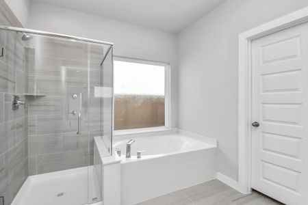 New construction Single-Family house 15 Knight Bayou Dr, Dayton, TX 77535 plan Plan 264 - image 9