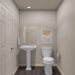 New construction Single-Family house 560 Quail Mdws Dr, Cleburne, TX 76031 null- photo 15 15