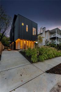 New construction Single-Family house 787 Bonaventure Ave Ne, Atlanta, GA 30306 - image