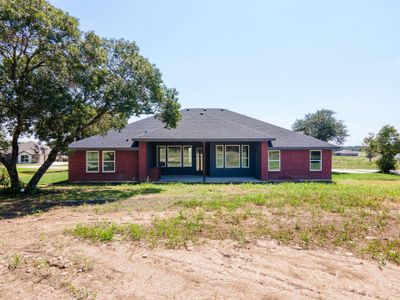 New construction Single-Family house 3025 Millhouse Rd, Copperas Cove, TX 76522 - image