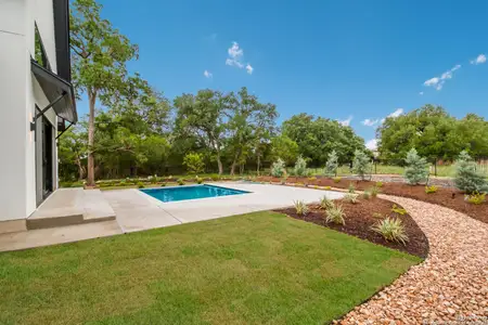 New construction Single-Family house 430 Arthur Ct, Spring Branch, TX 78070 - image