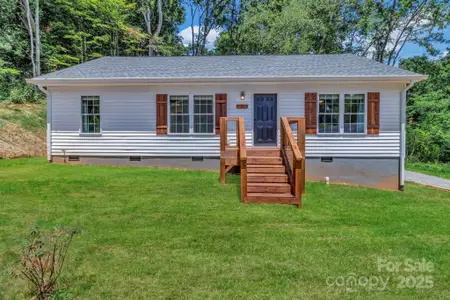 New construction Single-Family house 21 Carolinda Ln, Waynesville, NC 28786 - image