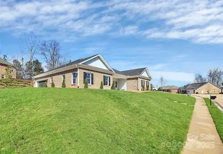 New construction Single-Family house 609 Rosemore Pl, Unit 102, Rock Hill, SC 29732 null- photo 1 1