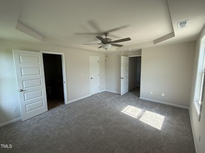 New construction Single-Family house 166 Coharie Dr, Lillington, NC 27546 - image 7