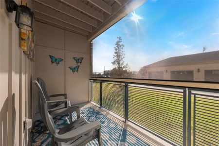 New construction Condo house 651 N Watters Rd, Unit 4107, Allen, TX 75013 - image