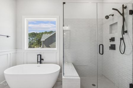 New construction Single-Family house 9004 Penny Rd, Raleigh, NC 27606 null- photo 16 16