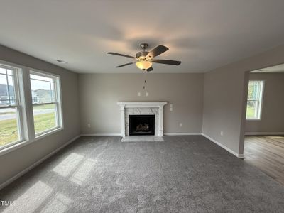 New construction Single-Family house 54 Bonsai Way, Four Oaks, NC 27524 null- photo 3 3