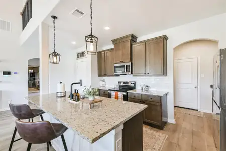 New construction Single-Family house 6138 Hazel Lake Dr, Conroe, TX 77303 - image