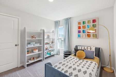 New construction Single-Family house Lehigh Acres, FL 33974 plan Prescott - image 13