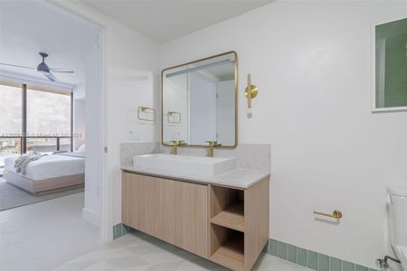 New construction Condo house 601 Ne 1St St, Unit 4204, Miami, FL 33132 null- photo 19 19