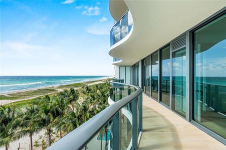 New construction Condo house 900 N Ocean Blvd, Unit 505, Pompano Beach, FL 33062 - image 2