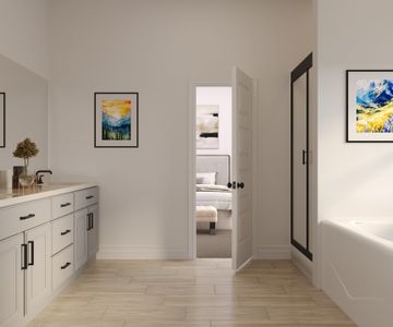 Willows at Bella Vista Farms: Bella Vista Farms 13