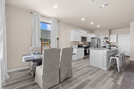 New construction Single-Family house 6102 Bluebell Dr, Odessa, TX 79762 plan Oxford - image 12