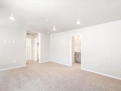 New construction Duplex house 749 N Shawnee St, Aurora, CO 80018 null- photo 18 18