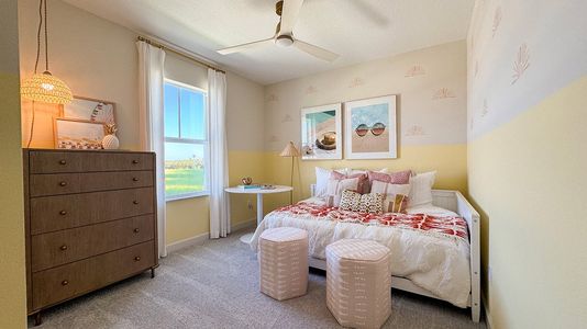 New construction Single-Family house 3514 Angler Dr, Fort Pierce, FL 34946 Providence- photo 19 19