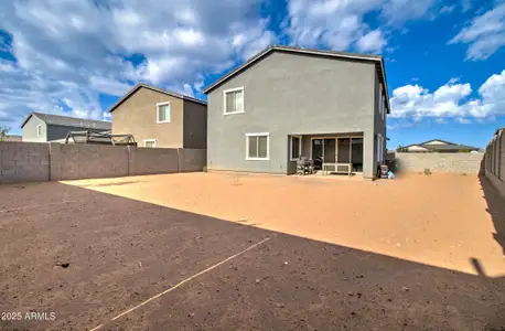 New construction Single-Family house 9817 E Sunspot Dr, Mesa, AZ 85212 - image