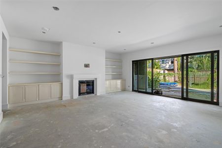 New construction Single-Family house 3406 Rice Blvd, Houston, TX 77005 - image 10