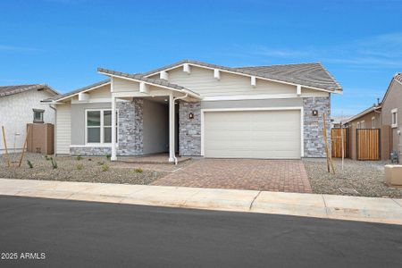 New construction Single-Family house 44713 N 44Th Dr, Phoenix, AZ 85087 null- photo 1 1