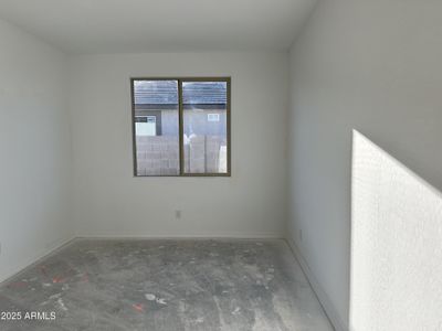 New construction Single-Family house 5611 W Summerside Rd, Laveen, AZ 85339 Marigold- photo 7 7