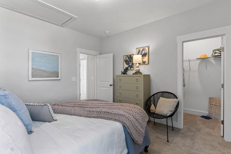 New construction Single-Family house 565 Sailor Sky Wy, Hampstead, NC 28443 plan The Hampton - image 14