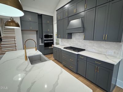 New construction Single-Family house 243 Harvester Rd, Angier, NC 27501 plan Parkette - image 10