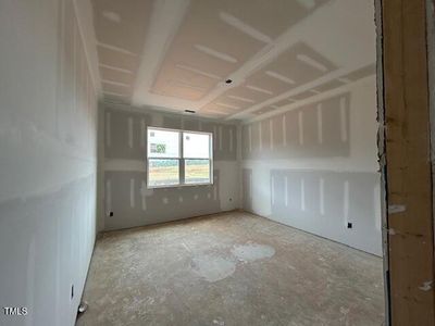New construction Single-Family house 110 Tennyson Dr, Garner, NC 27529 Kirkwood- photo 16 16
