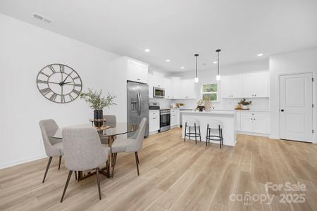 New construction Single-Family house 13544 Central Ave, Huntersville, NC 28078 - image 13