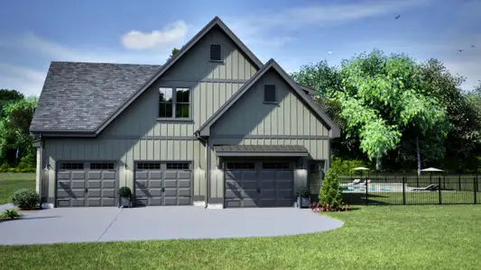 New construction Single-Family house 5025 Reese Ln, Johns Island, SC 29455 - image