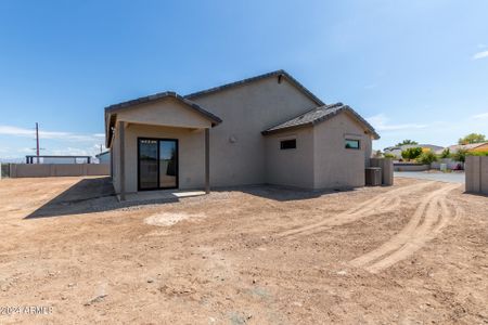 New construction Single-Family house 1606 E Minton St, Mesa, AZ 85203 null- photo 4 4