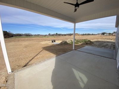 New construction Single-Family house 109 Mary Hopes Pl, Goldsboro, NC 27534 - image
