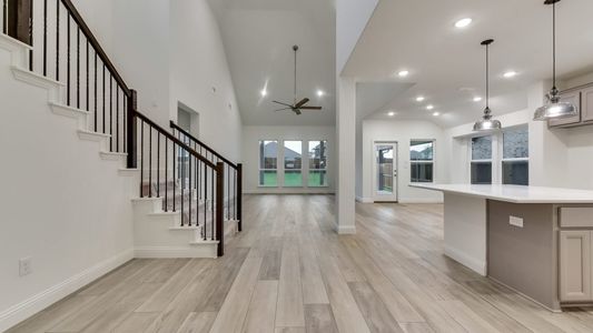 New construction Single-Family house 2601 Lovegrass Ln, Melissa, TX 75454 null- photo 19 19