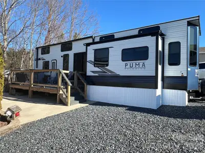 New construction Single-Family house 106 Eagle Dr, New London, NC 28127 - image