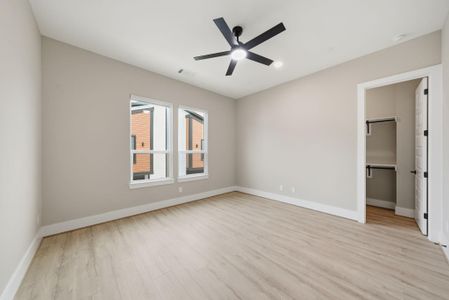 New construction Single-Family house 4013 Griggs Rd, Unit E, Houston, TX 77021 - image 18