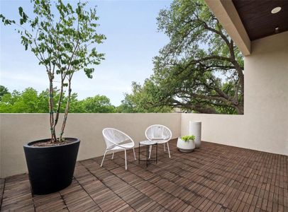 New construction Single-Family house 10236 Crestover Dr, Dallas, TX 75229 - image