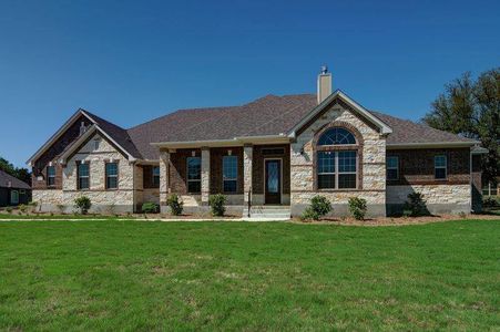 New construction Single-Family house 10706 Roe, New Braunfels, TX 78132 - photo 0