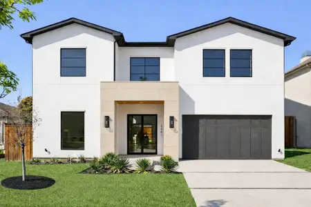 New construction Single-Family house 3847 Durango Dr, Dallas, TX 75220 - image