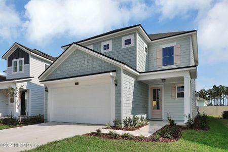 New construction Single-Family house 89 Aspendale Rd, Ponte Vedra, FL 32081 Augustine- photo 0 0