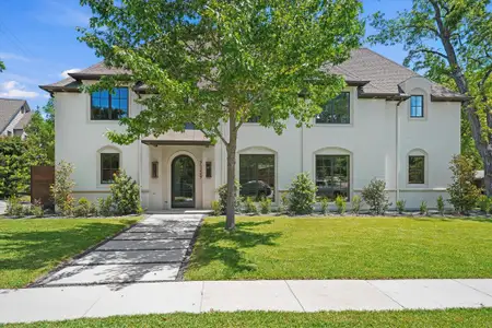 New construction Single-Family house 7159 Wildgrove Ave, Dallas, TX 75214 - image