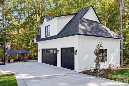 New construction Single-Family house 7508 Bankhead Rd, Denver, NC 28037 - image