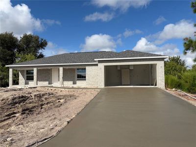 New construction Single-Family house 6121 Ceres St, Englewood, FL 34224 - image