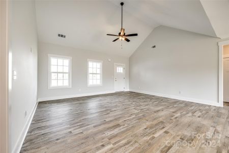 New construction Single-Family house 1186 Philbeck Rd, York, SC 29745 null- photo 5 5