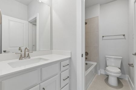 New construction Single-Family house 4512 Kipling St, McKinney, TX 75071 plan Acadia - image 13