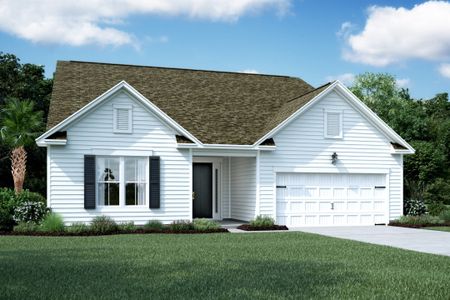 New construction Single-Family house 109 Magnolia House Dr, Summerville, SC 29486 null- photo 0