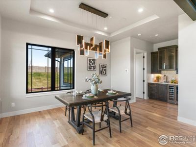 New construction Single-Family house 3650 Tall Grass Ct, Timnath, CO 80547 - image 15